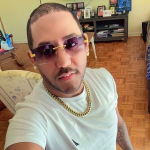 Meet your Posher, Argenis